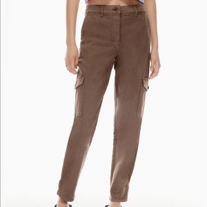 Wilfred Free Modern Cargo Pant
